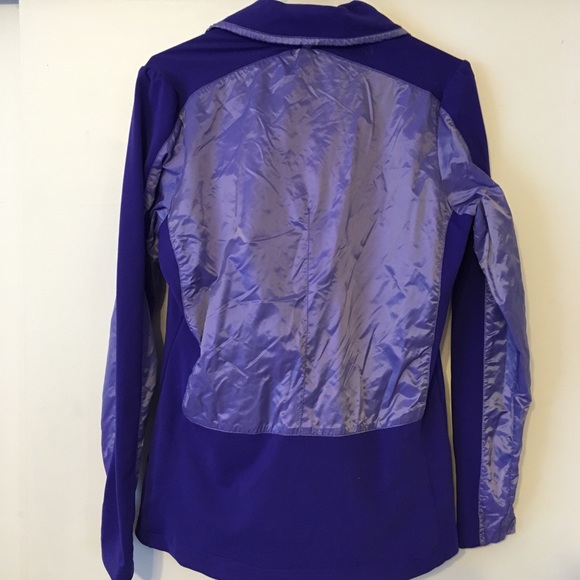 adidas windbreaker - Picture 2 of 4
